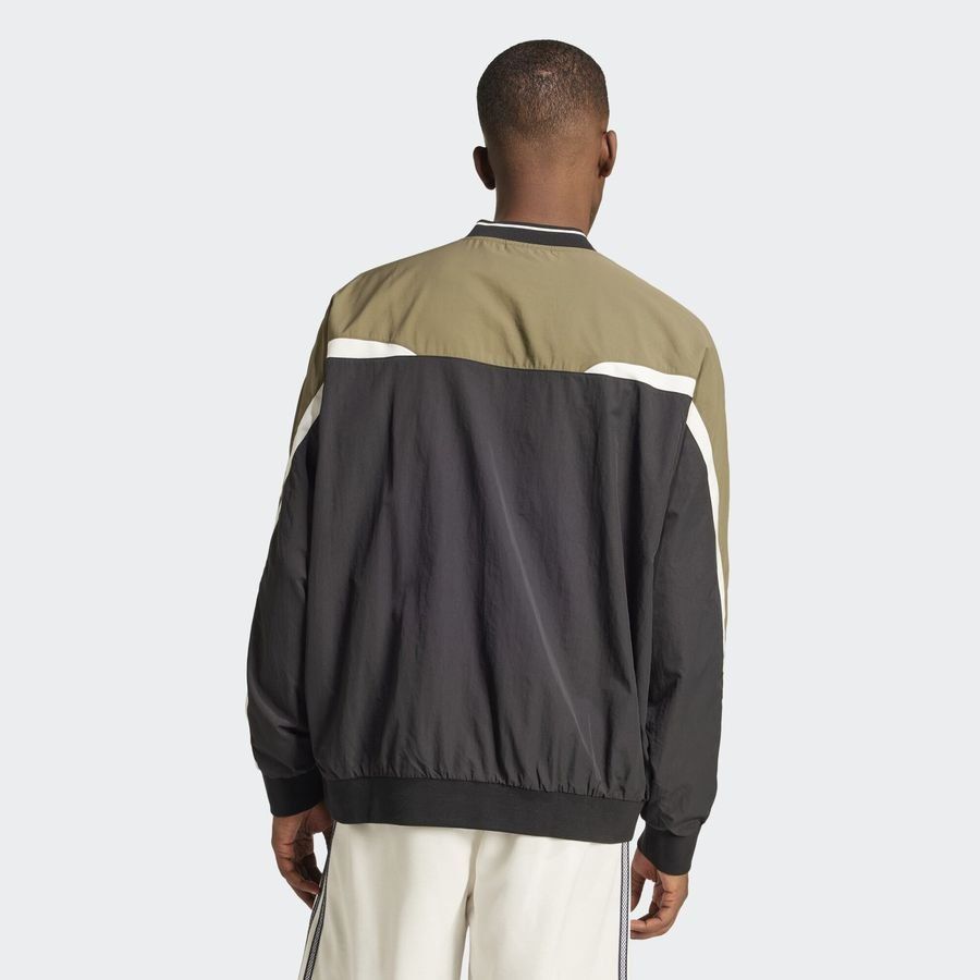 Adidas Original Haut Cutline Pullover