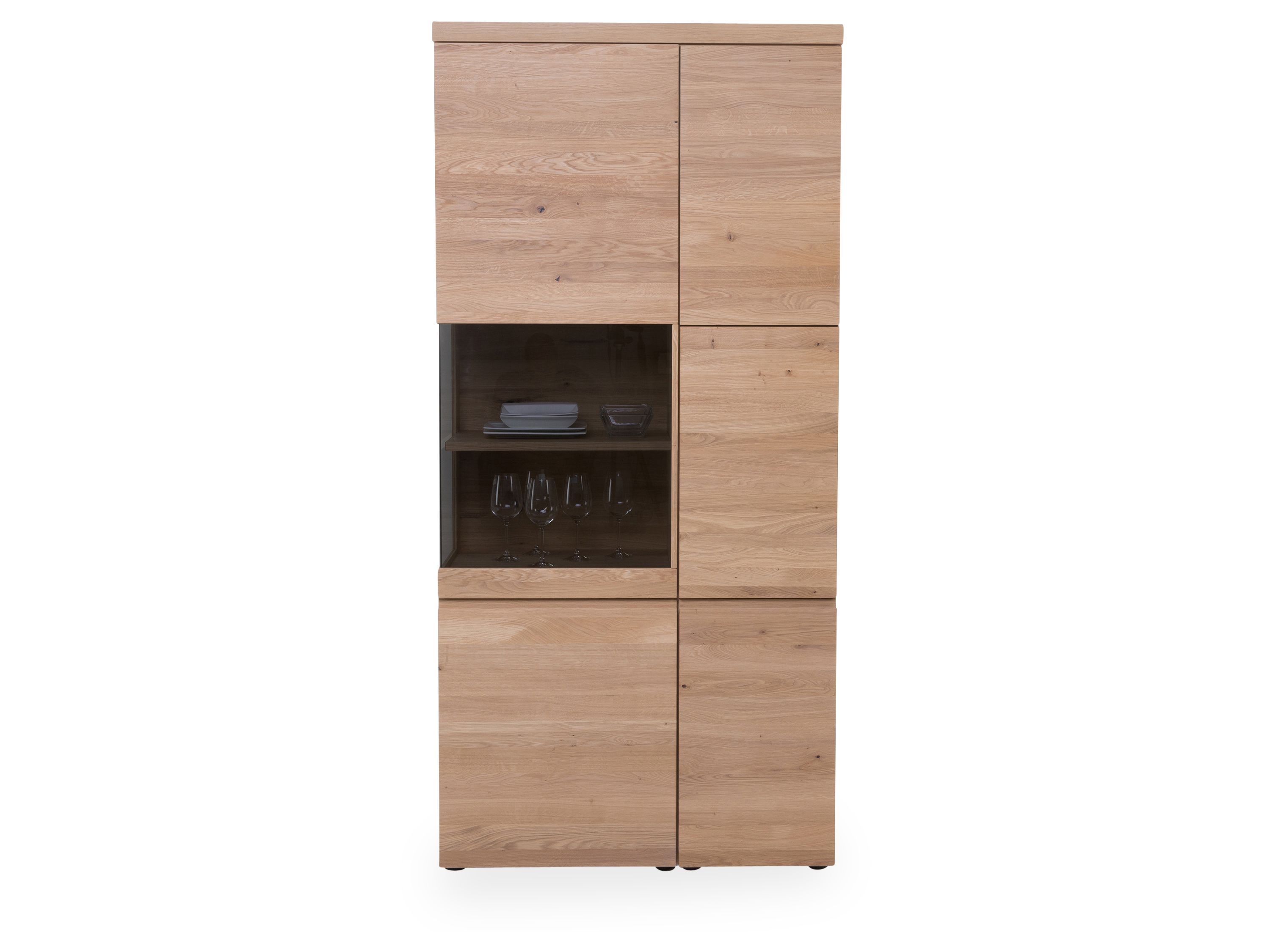Vitrine VENJAKOB V-Plus 3000