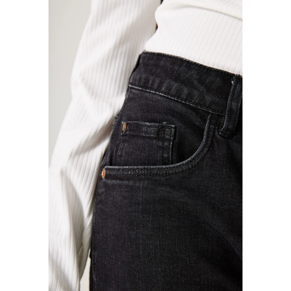 Meisjes Short Mette