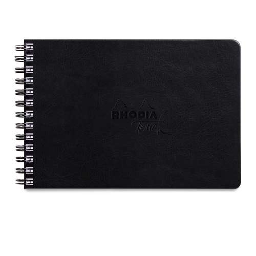RHODIA TOUCH Mixed Media Paint’ON Skizzenbuch