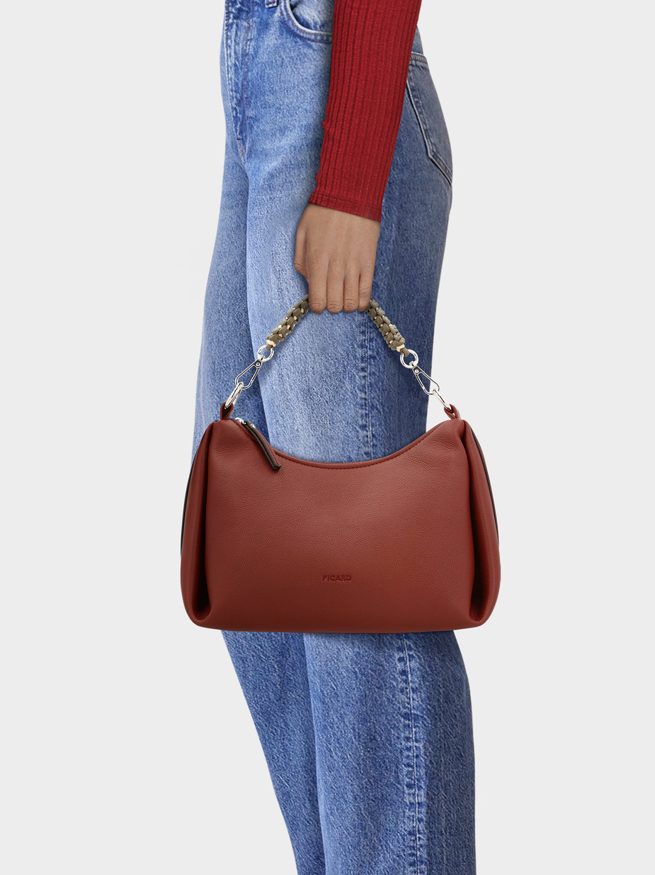 PICARD BEUTEL- UND SCHULTERTASCHE ECOUTE