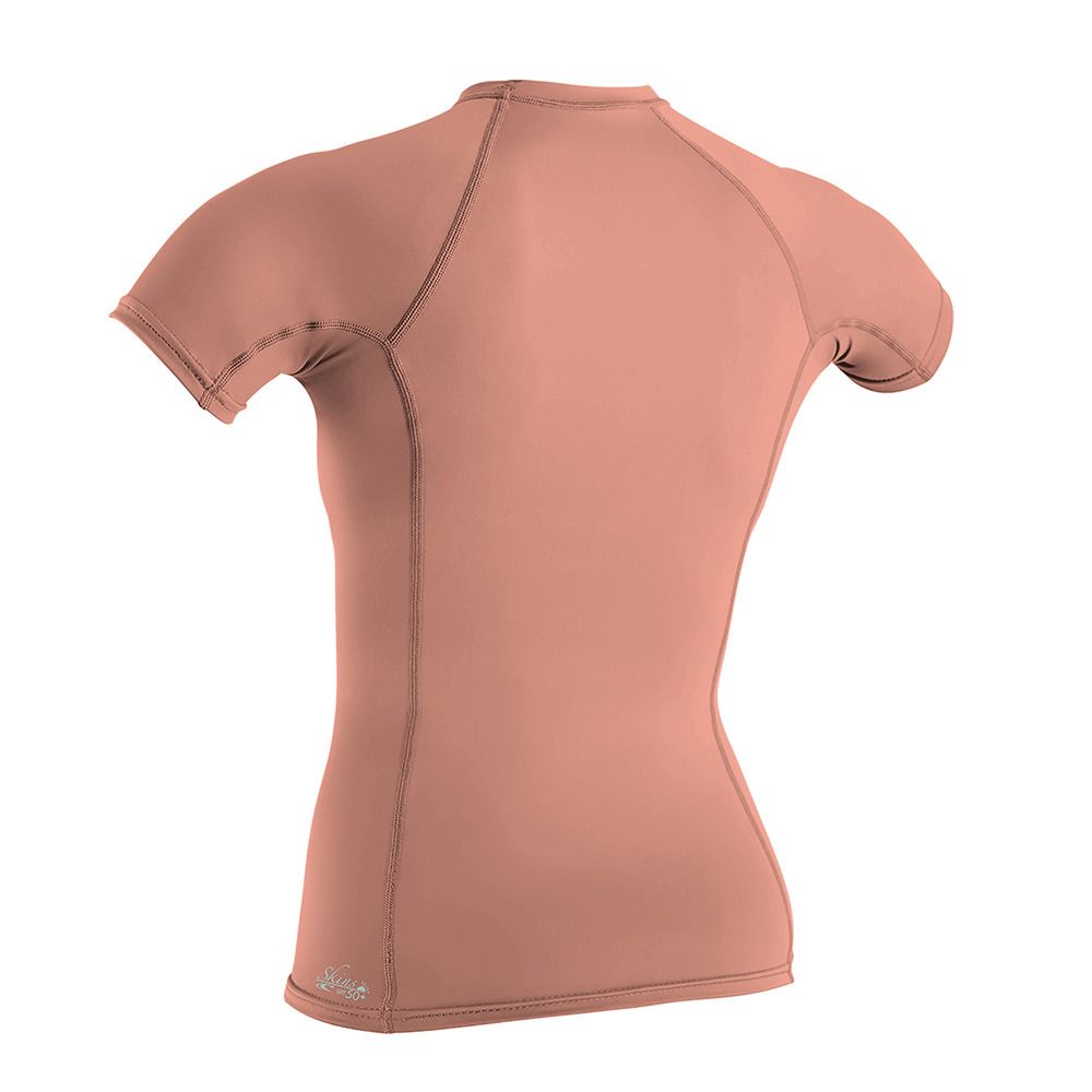 O'Neill BASIC SKINS - Lycra Femme light grapefruit