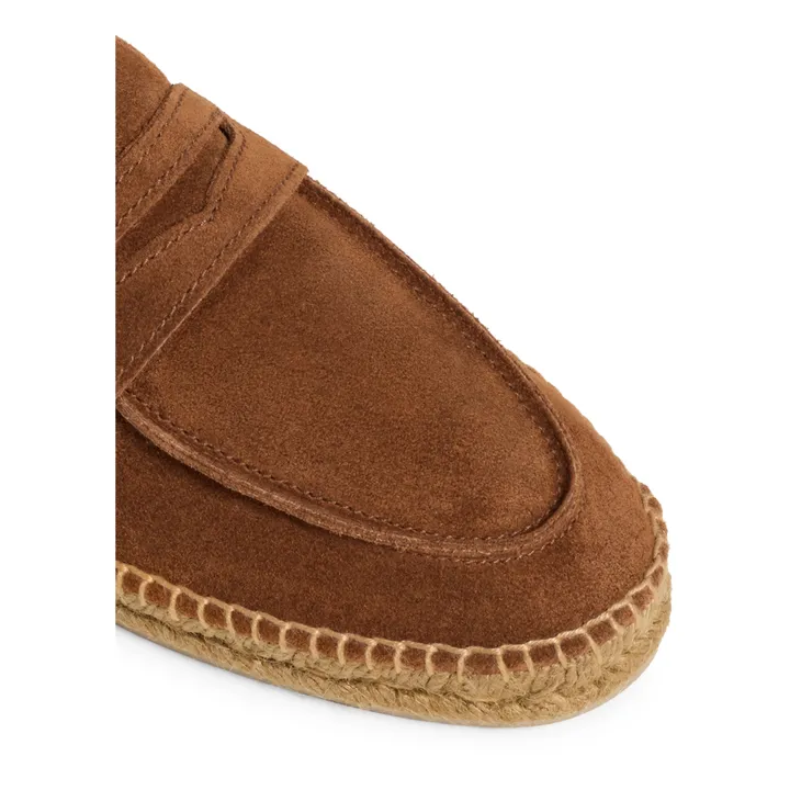 Castaner Espadrilles Nacho | Camel