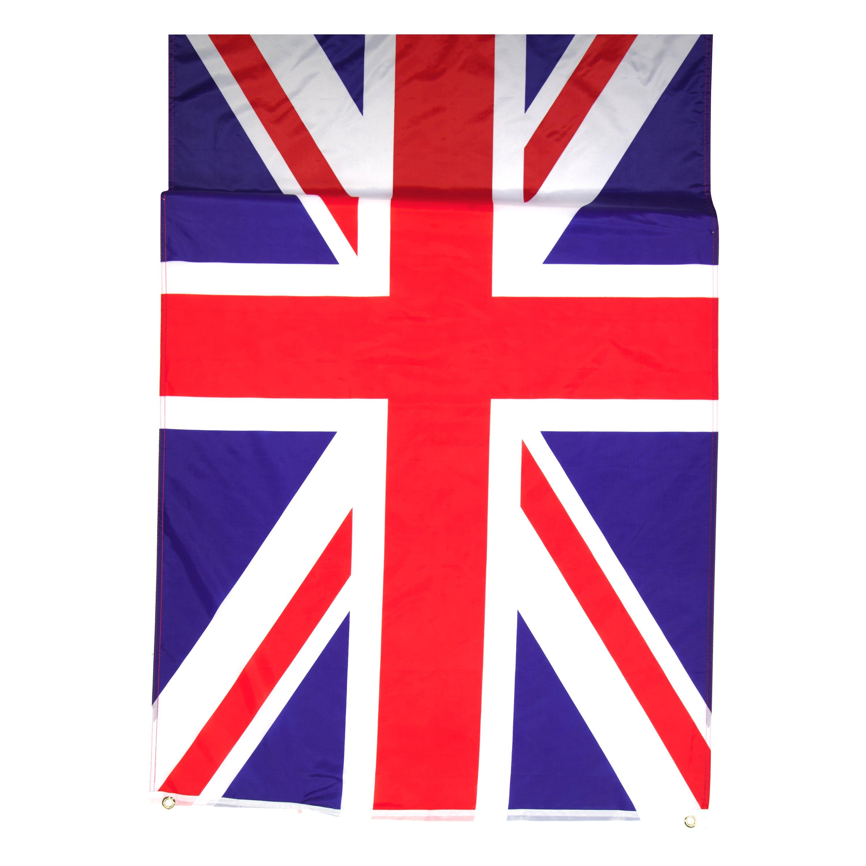 Team 3x2 National Flag