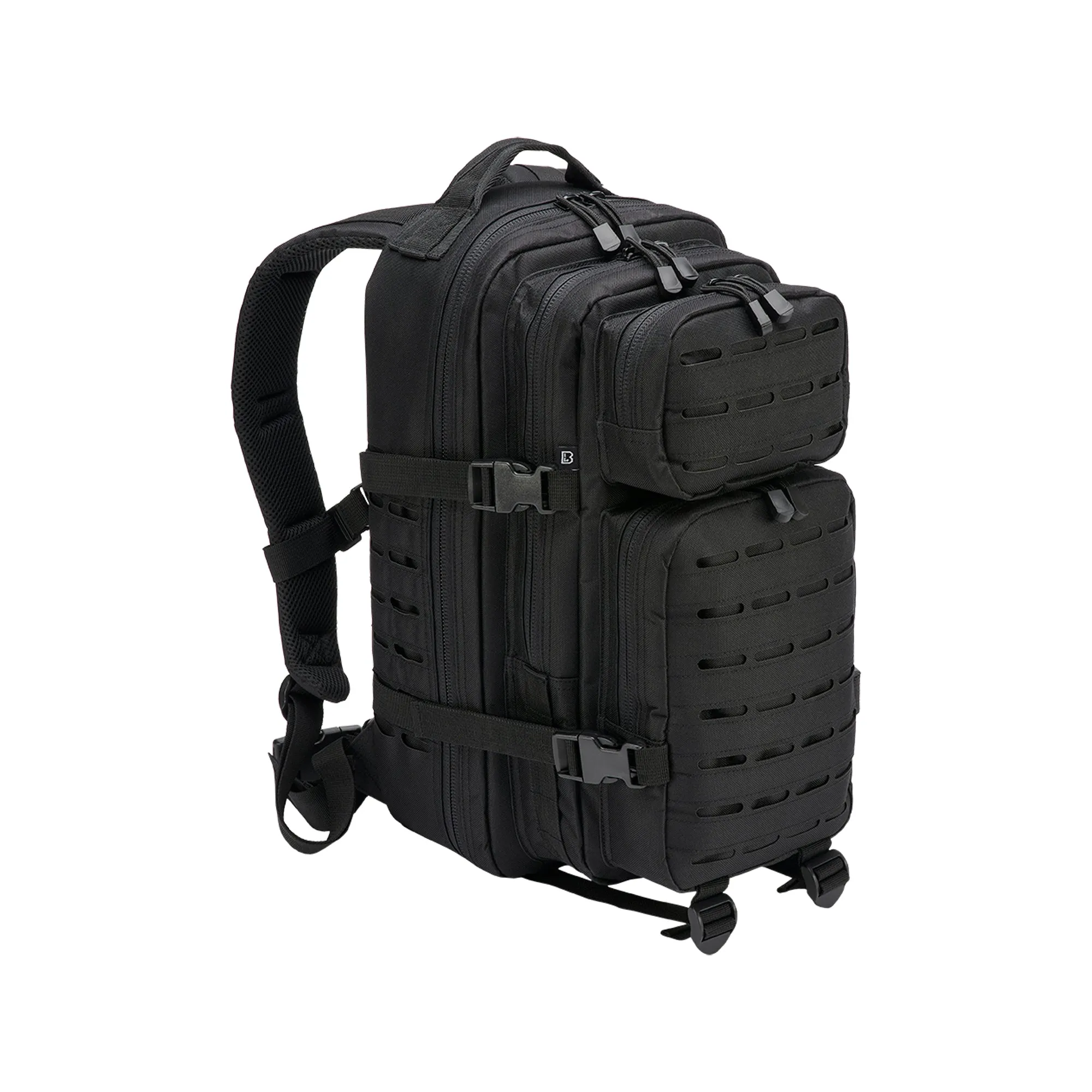 Brandit -  Rucksack US Cooper Laser Cut Medium