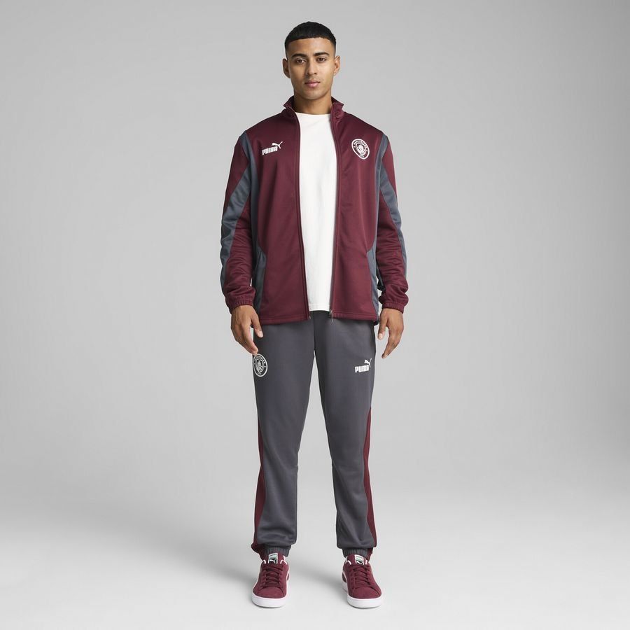 Puma Manchester City ftblNRGY  Hose