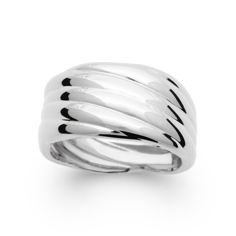 Bague Femme - Argent 925