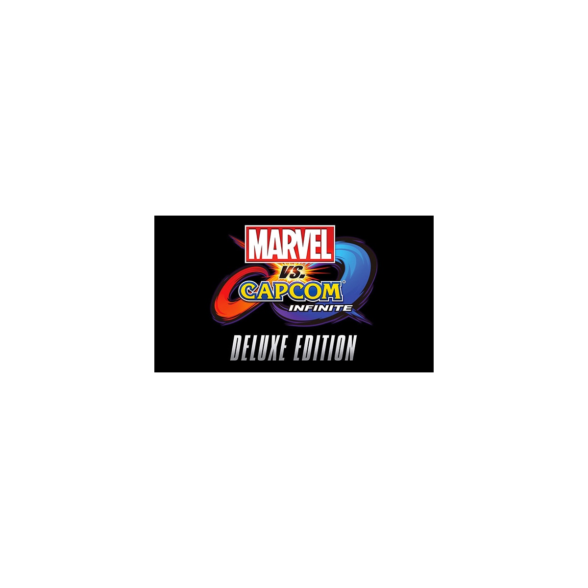Marvel vs. Capcom: Infinite - Deluxe Edition - PC Windows