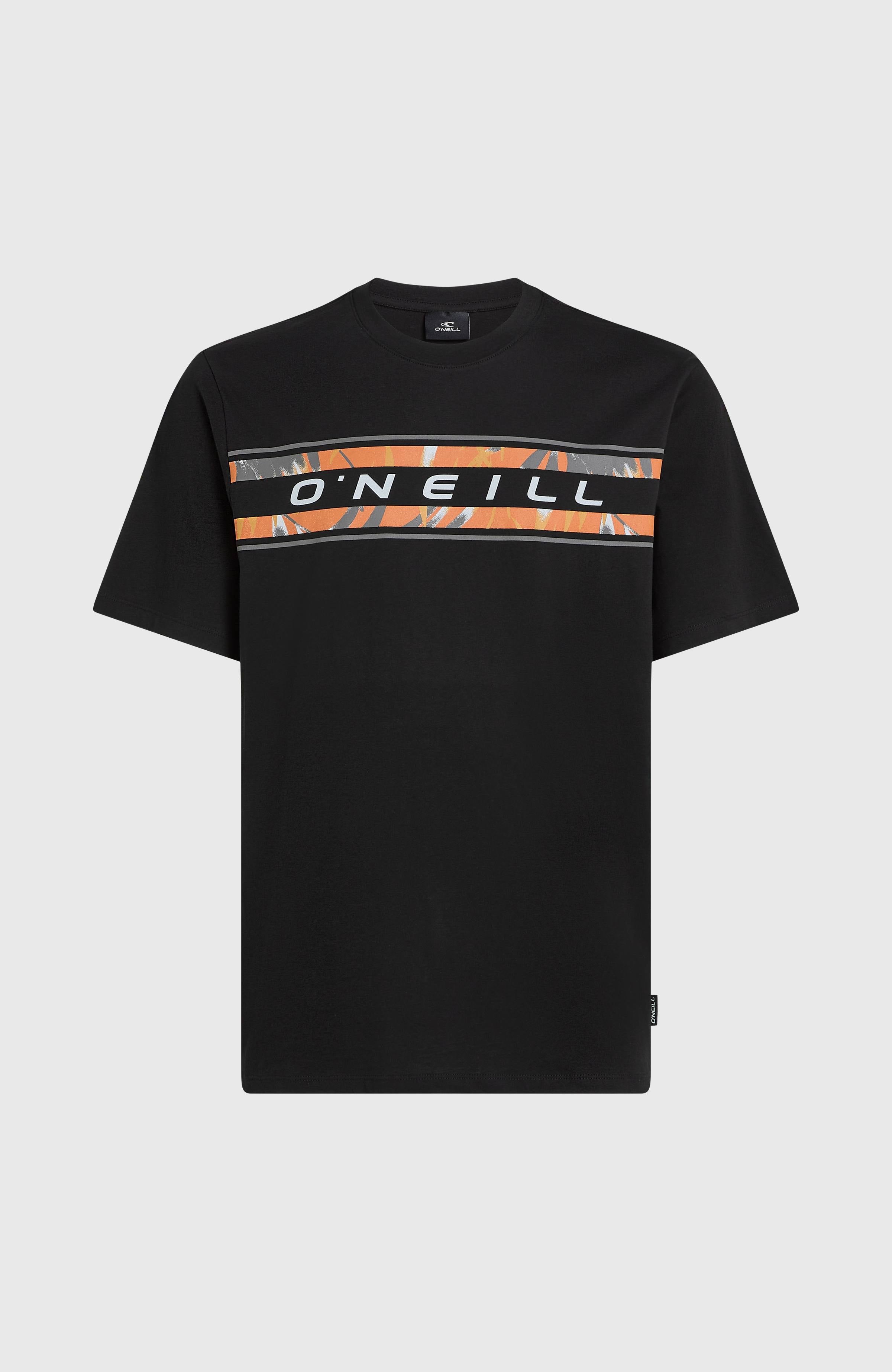 Front Graphic T-shirt