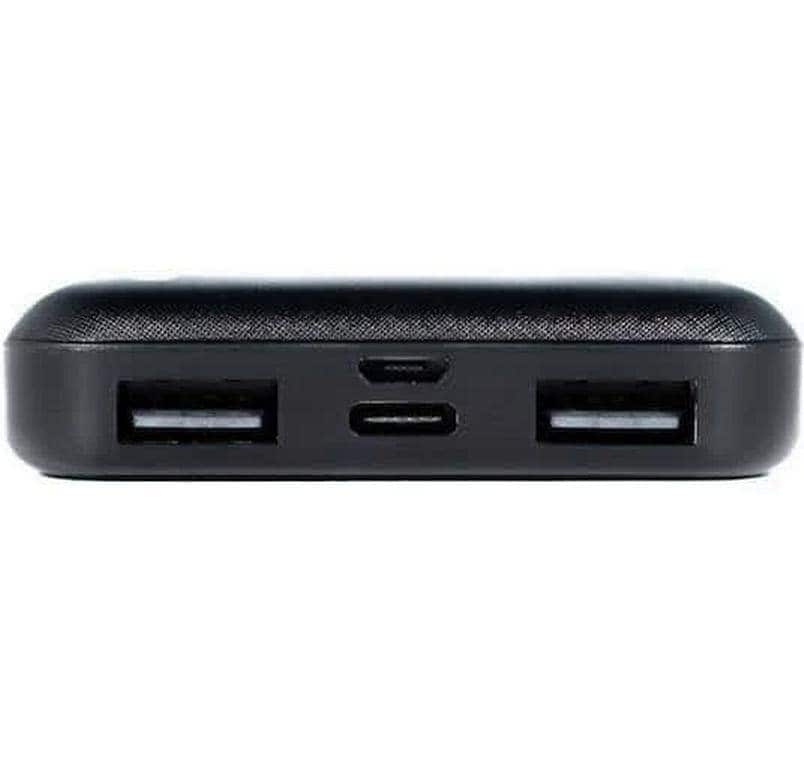 Powerbank »SunSlice Gravity 5 - 5000 mAh«