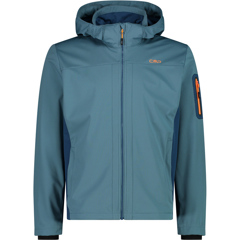 CMP Herren Light Softshell Jacke