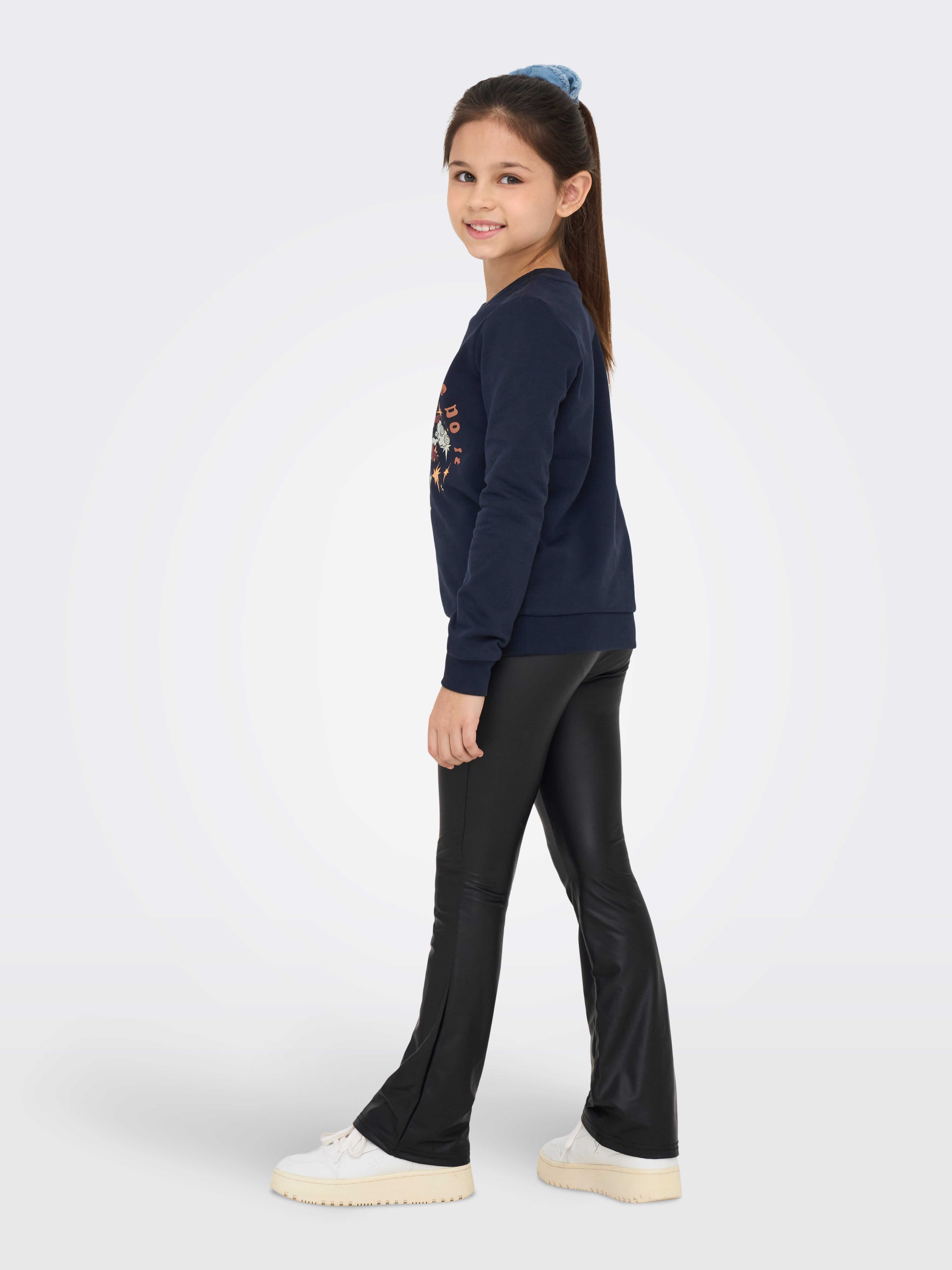 KOGROMANI Sweatshirt Navy Blazer