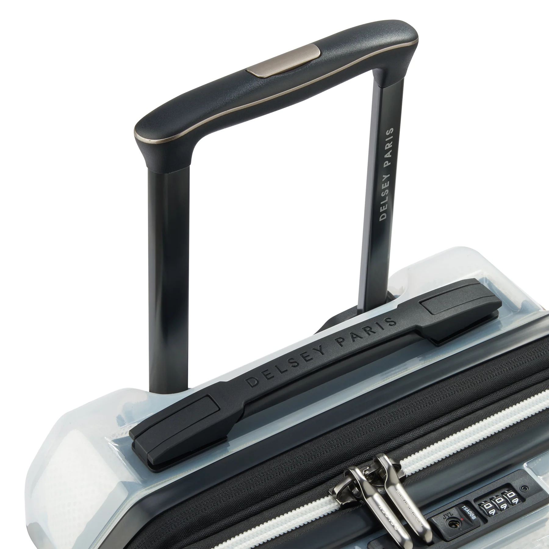 SET - 2 Valises (S-55cm) (L-80cm)