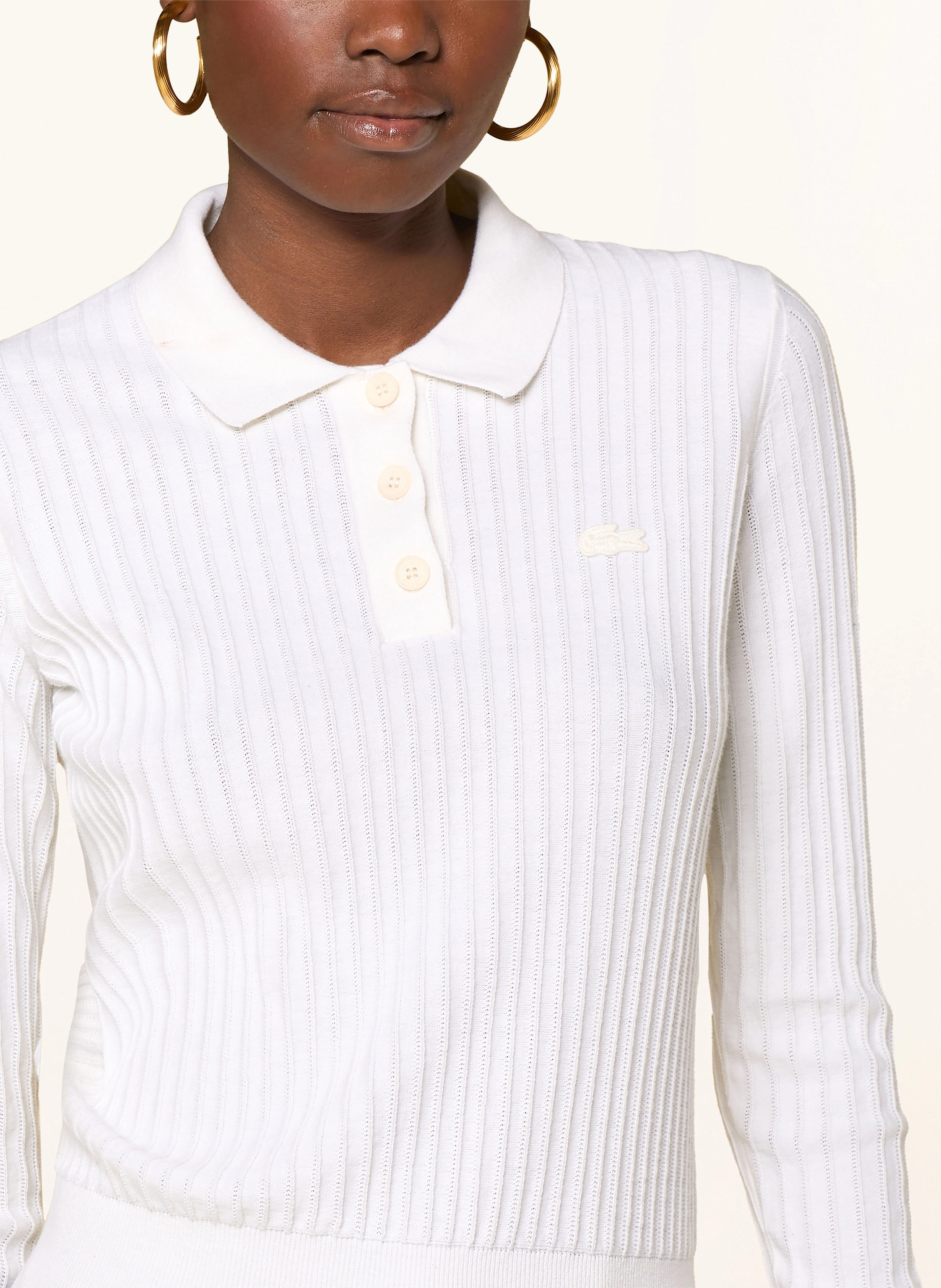 LACOSTE Pullover