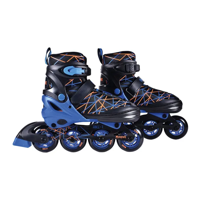 Move Fast Skates Junior (verstelbaar)