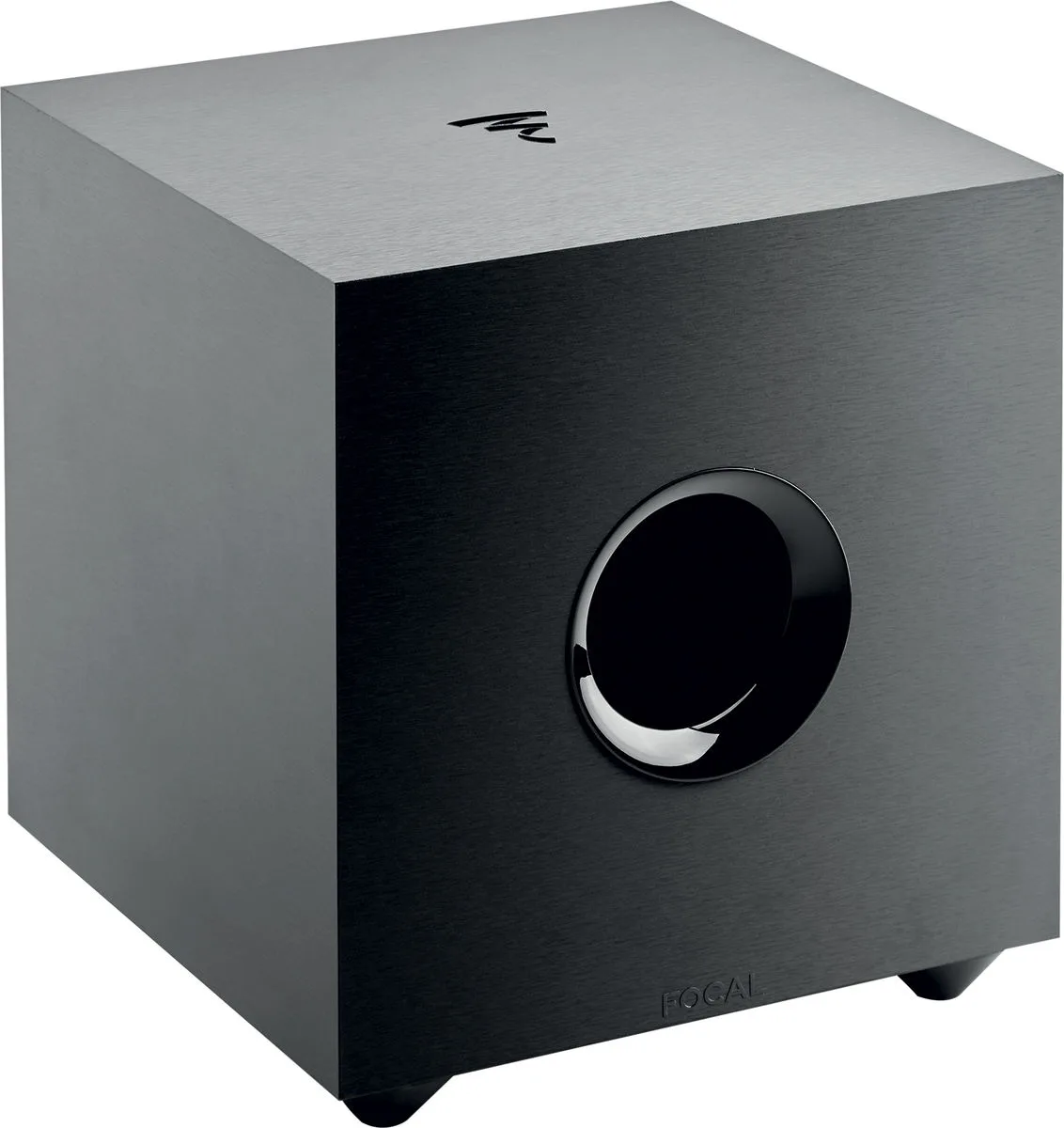 Focal Cub Evo Caissons de basses