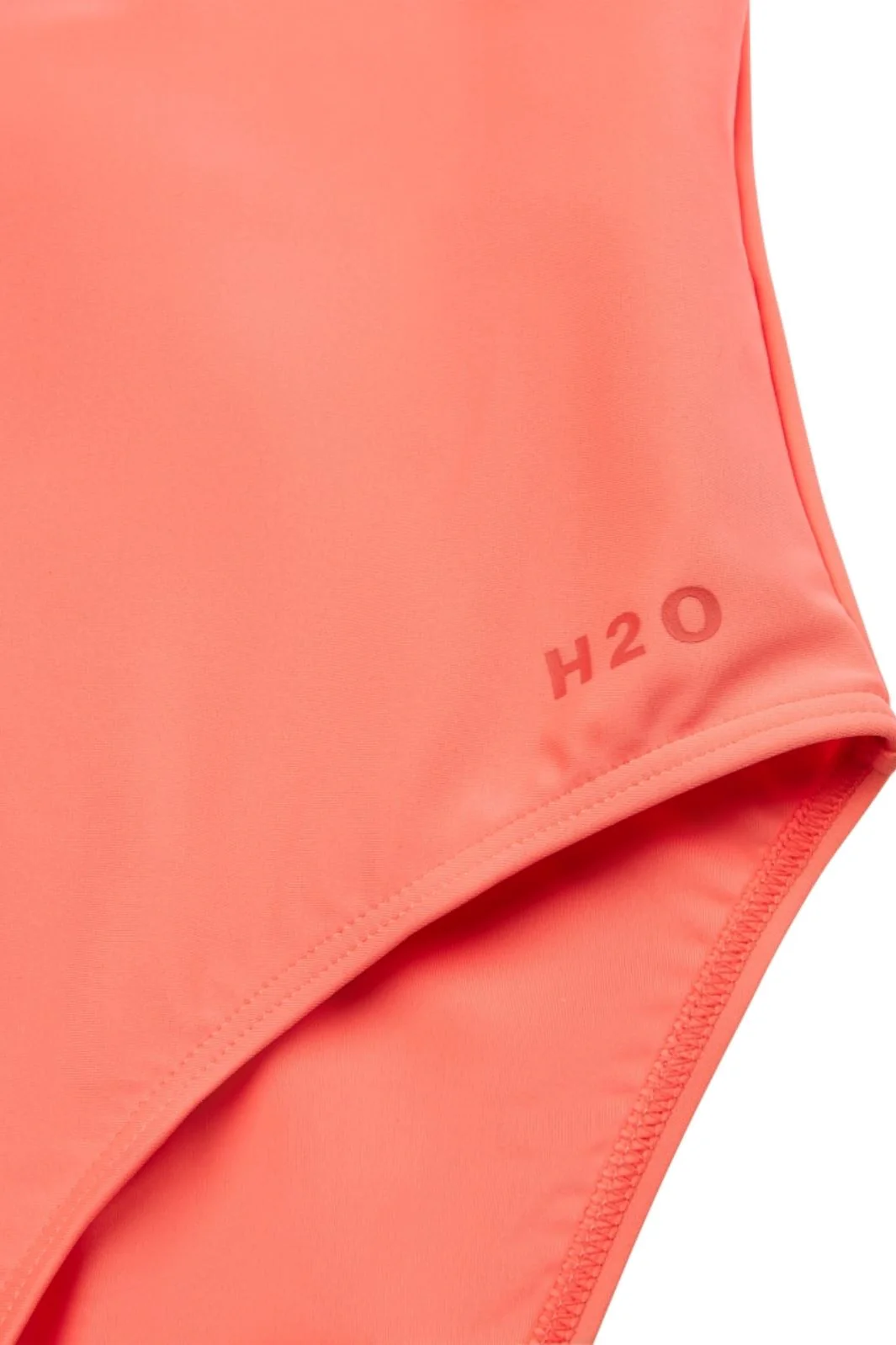 H2O Tornø Swim suit t pumpkin