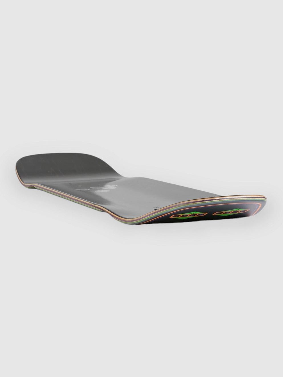 Santa Cruz Delfino Pinball Shaped 9.13