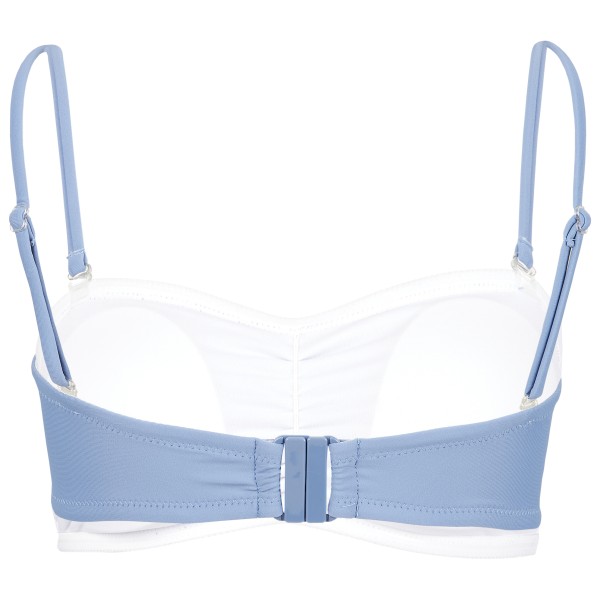 Heber Peak - Women's SeapineHe.Bikini Bandeau Top - Haut de maillot