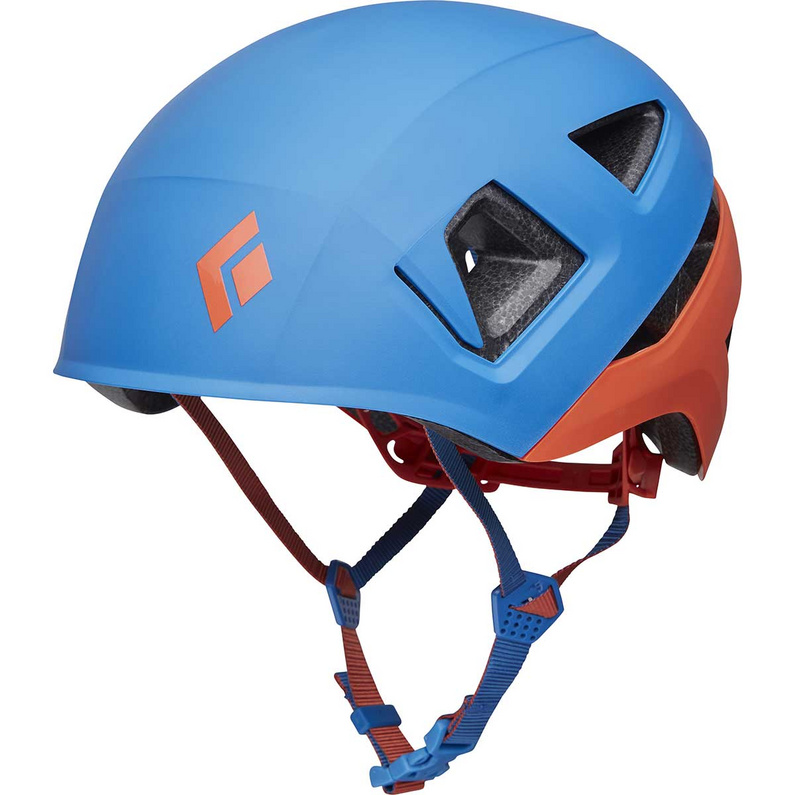 Black Diamond Kinder Capitan Kletterhelm