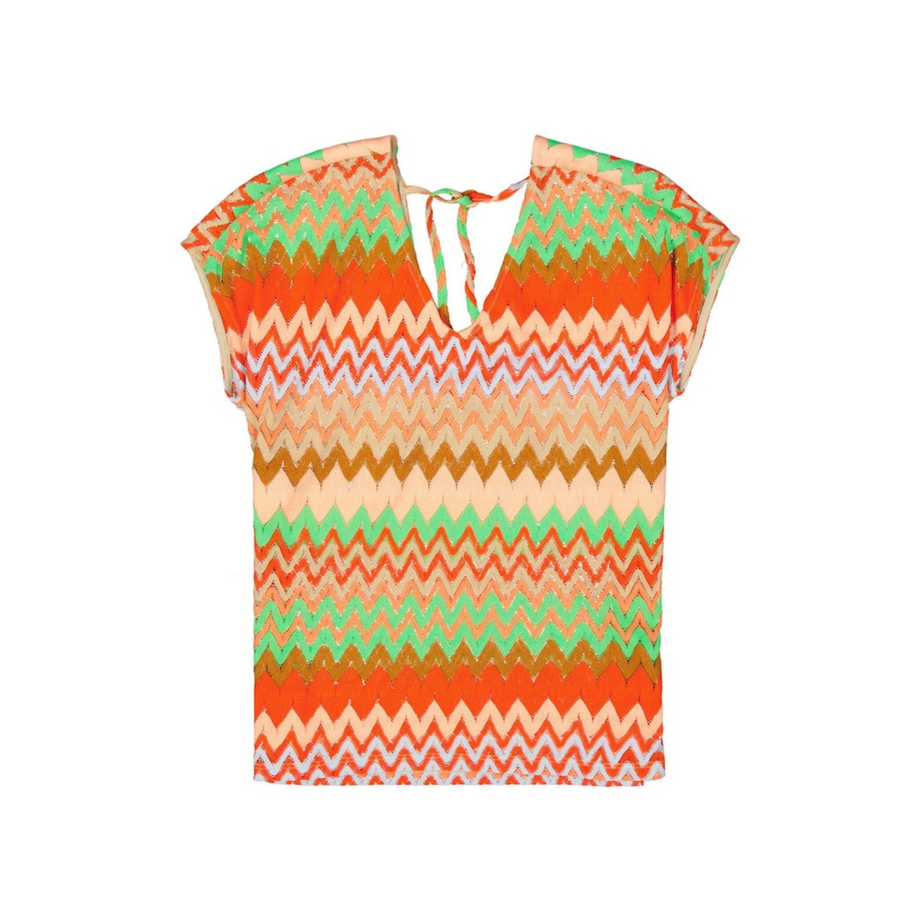 Garcia P40212_ladies T-shirt ss