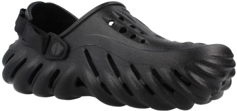 Crocs Echo Klompen Zwart EU Man