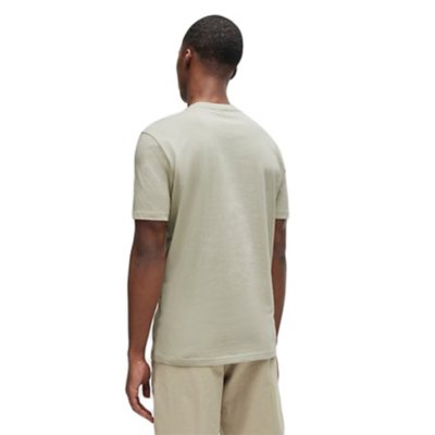Tee-shirt à manches courtes homme Thinking 1 10246016 BOSS