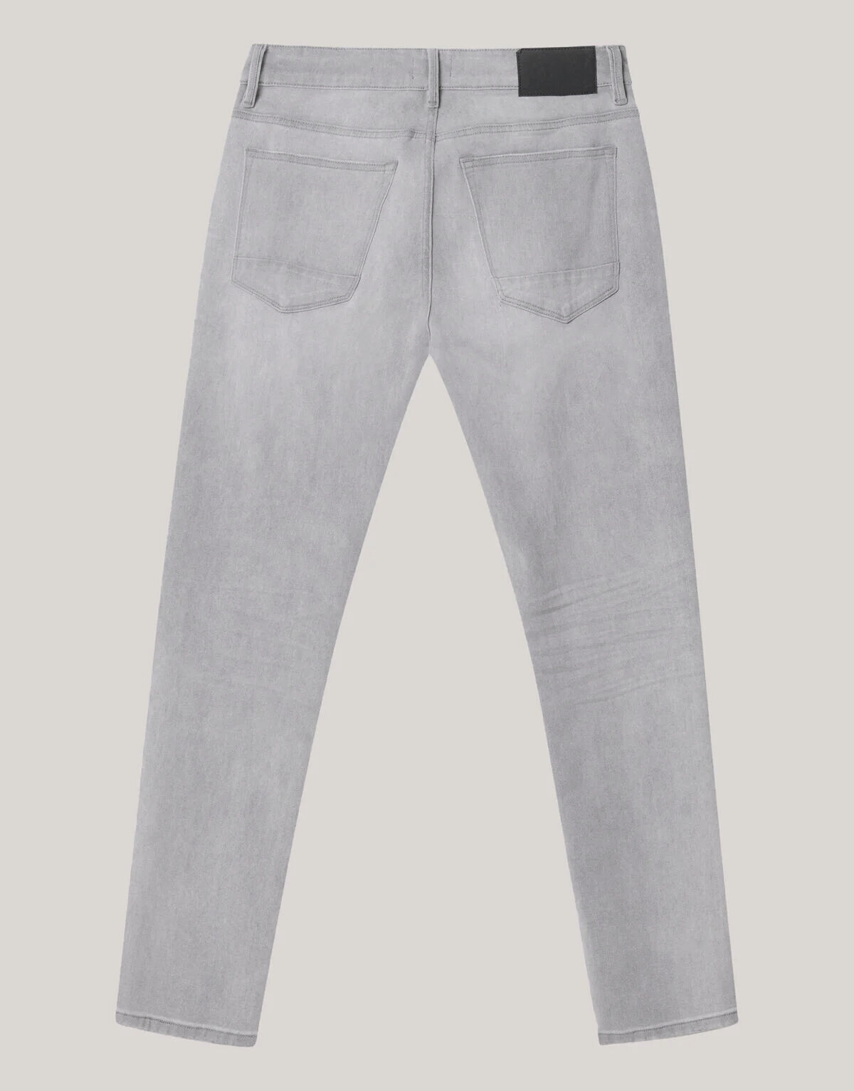 Slim Fit Jeans Lichtgrijs L32