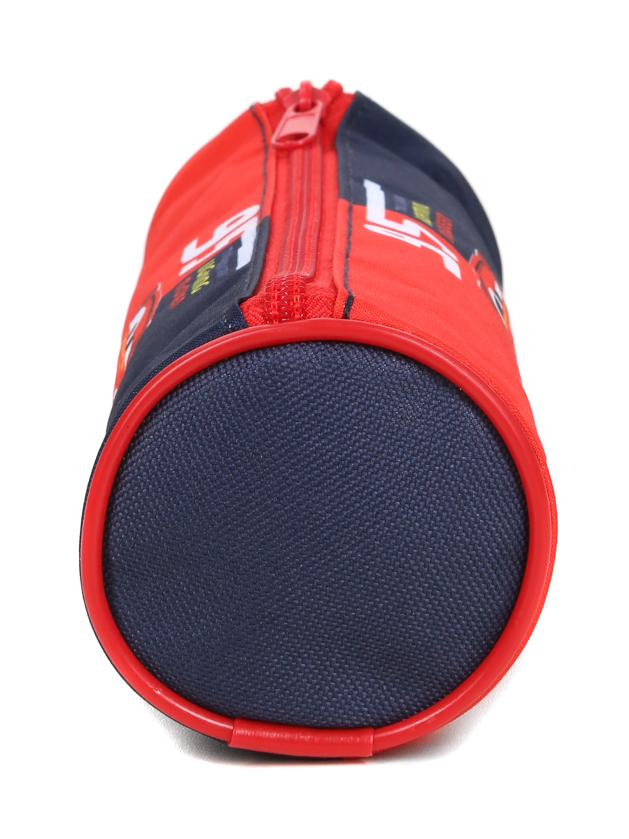 Trousse ronde Cars Damier