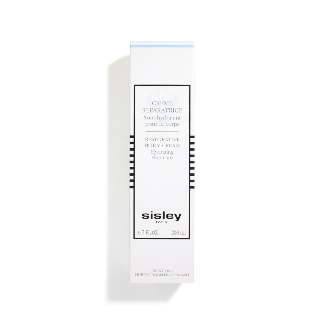 Sisley Paris SISLEY TRATAMENTO Crème Réparatrice Corps - 200ml