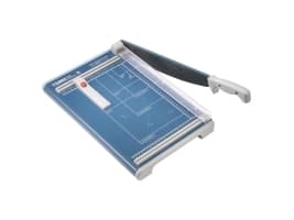 Dahle Office Guillotine - Kutter - 340 mm - papir