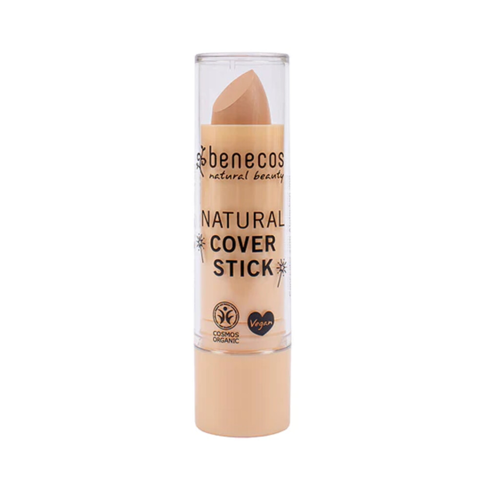 Benecos Natuurlijke Concealer Stick Vanille4,5 gr