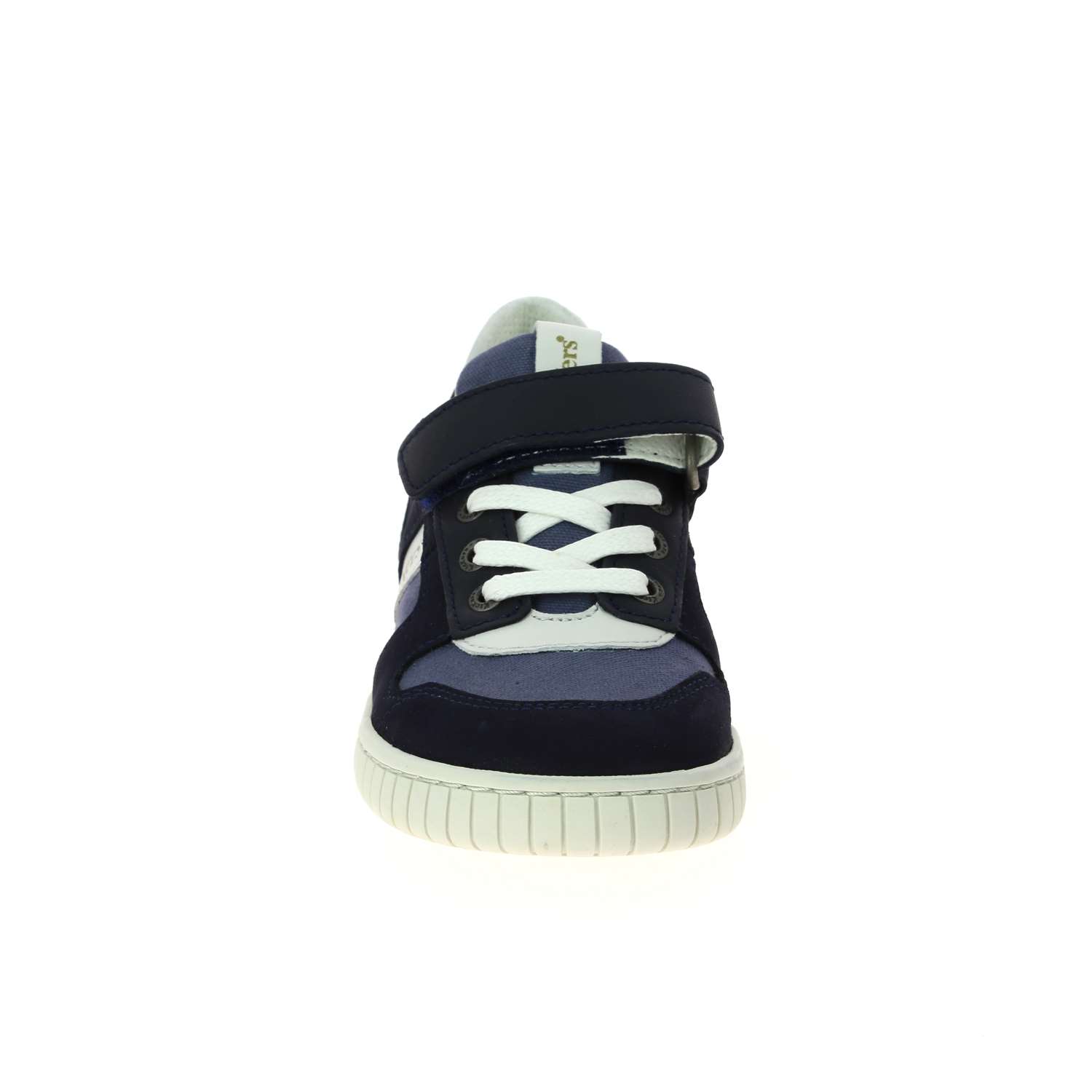 Chaussures basses garçon KICKERS WINTUP