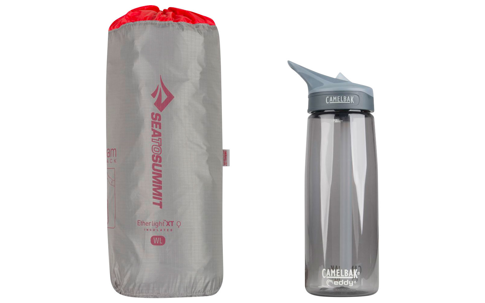 Sea to Summit Ether Light XT Insulated Air Isomatte, Womens Regular