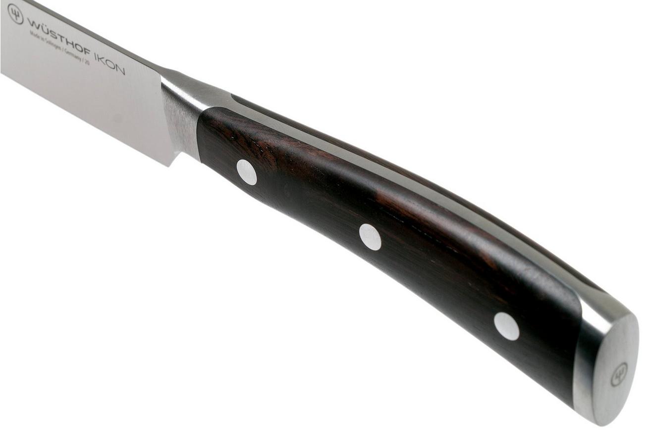 Wüsthof Ikon vleesmes 20 cm, 1010530720