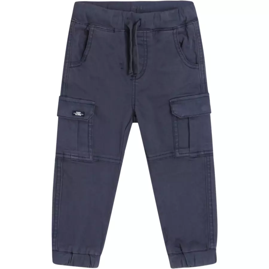Hust & Claire Hose Tommy Midnight