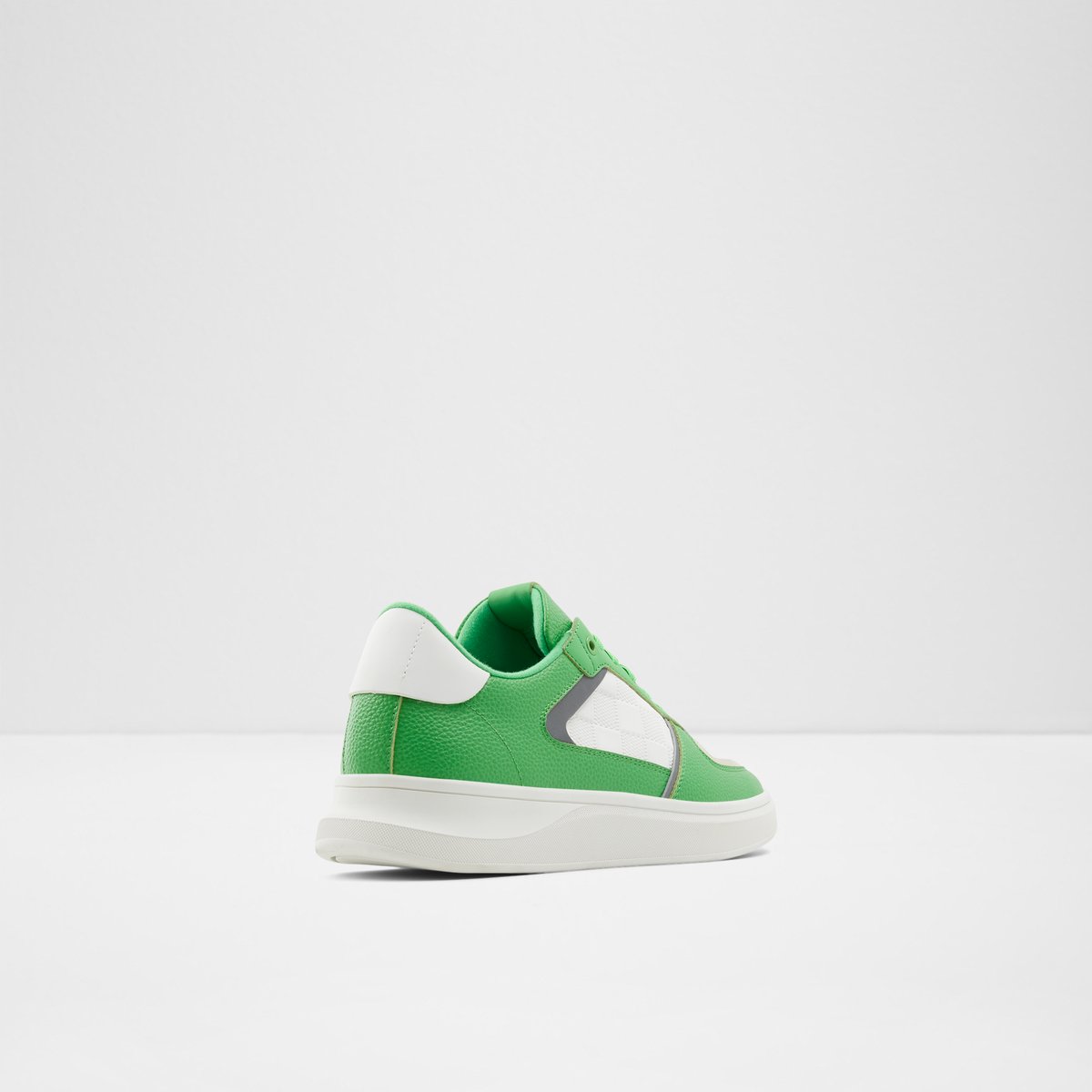 Popwalk Green Men Low top