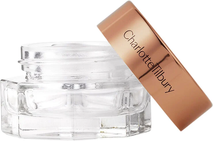 Charlotte Tilbury Mini Charlotte's Magic Cream - Fugtgivende ansigtscreme i rejsestørrel