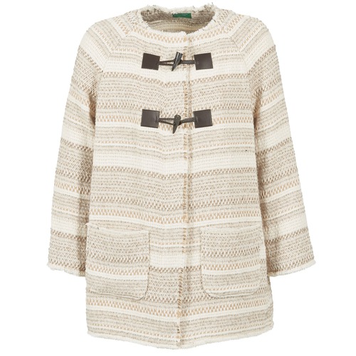 Benetton - LUMO - Beige