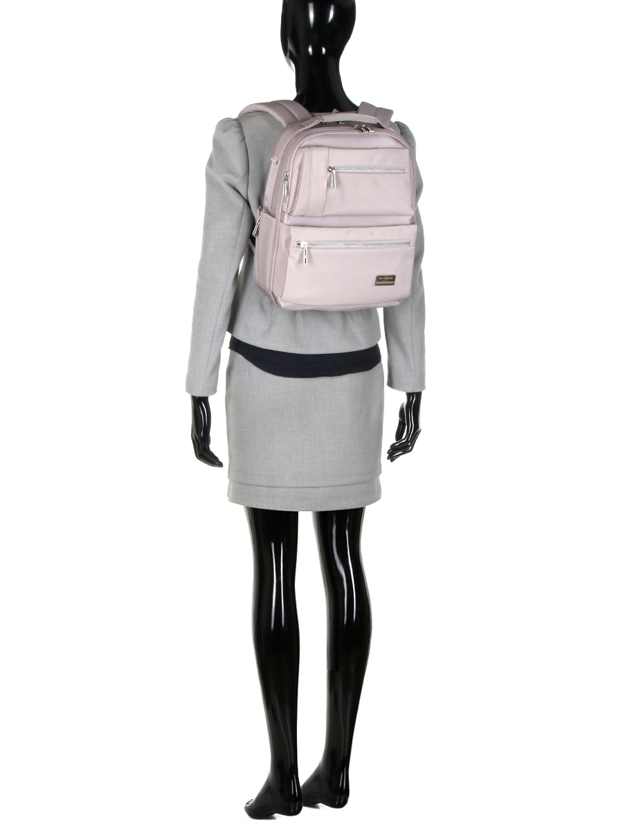 Sac À dos ordinateur Samsonite Openroad Chic 2.0 - 13.3 pouces
