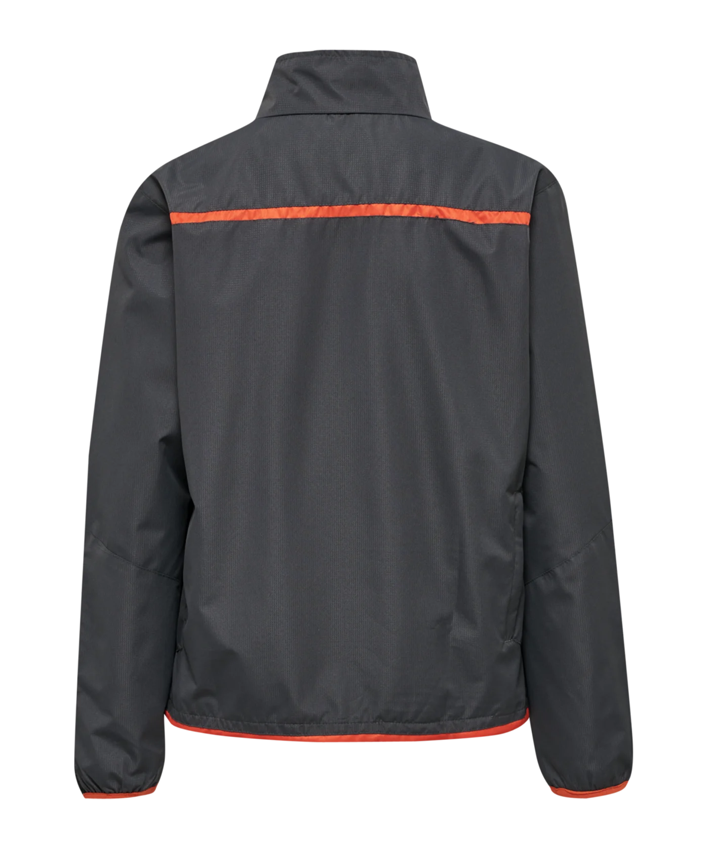 Hummel Authentic Trainingsjacke Kids Grau F1525