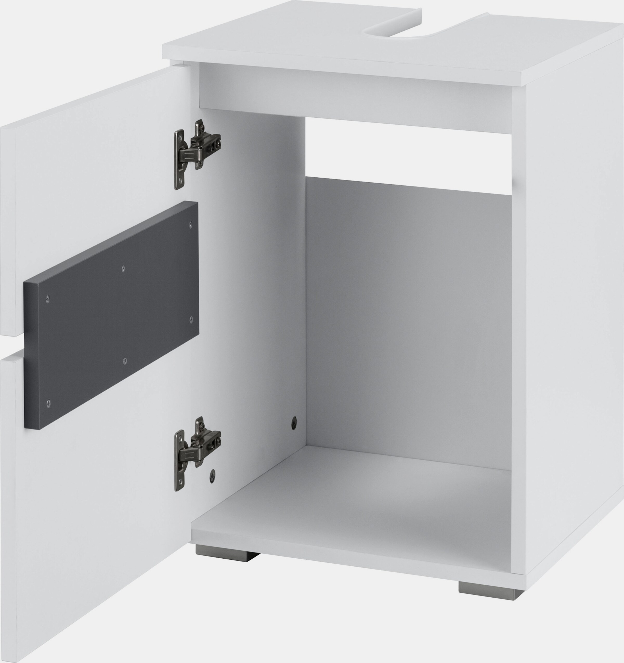 Waschbeckenunterschrank