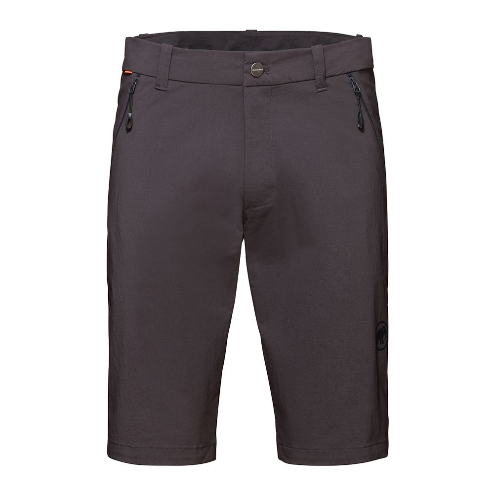 Mammut HIKING - Short Homme phantom