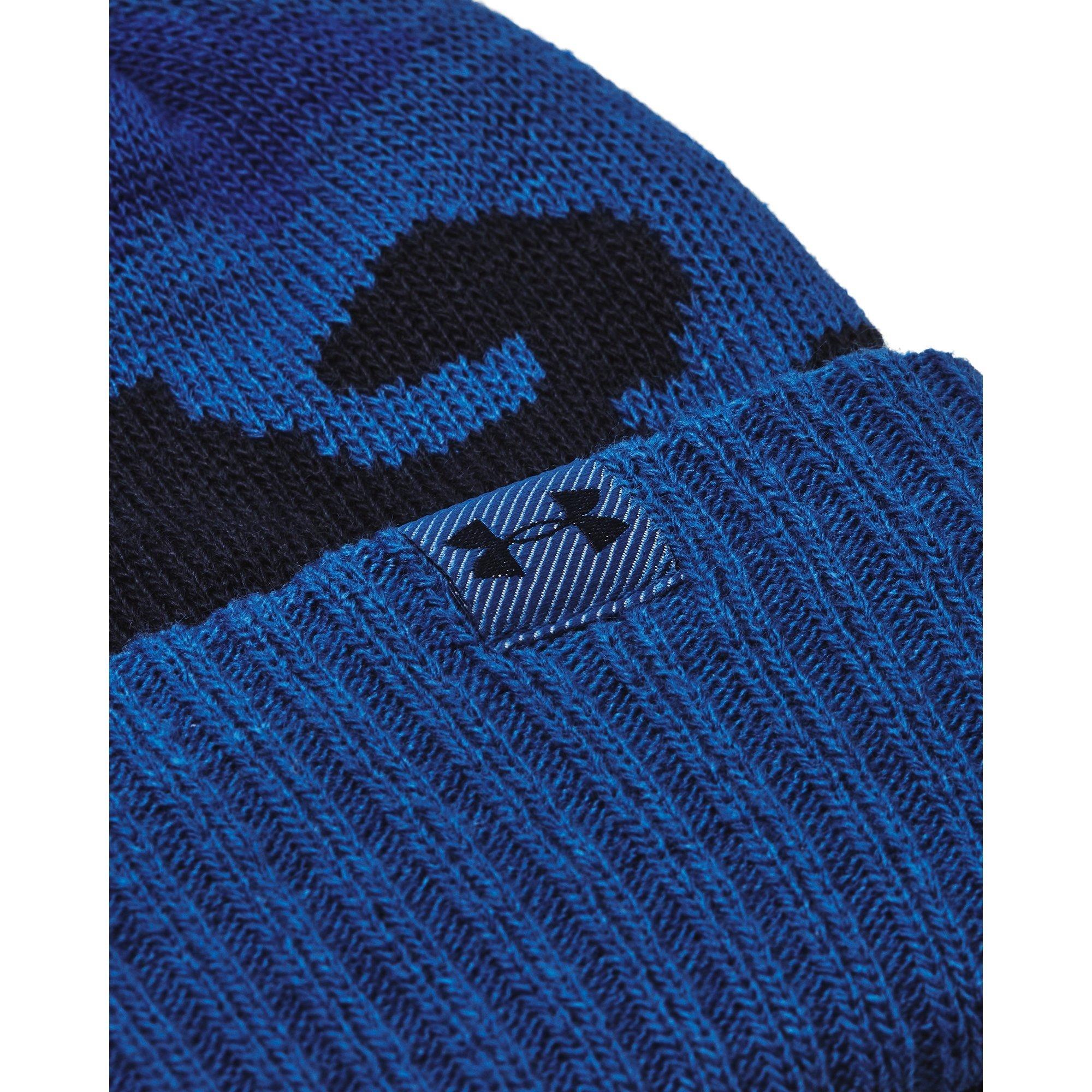 Under Armour Under Armour B Beanie/Glove Combo Hat and Glove set Boys