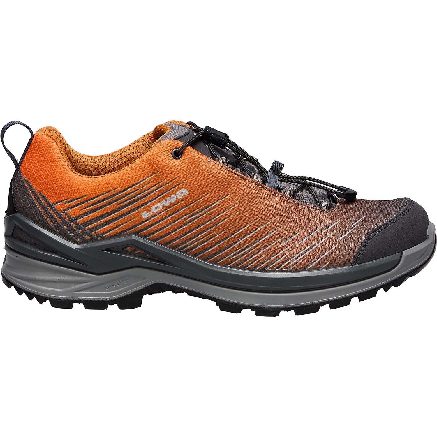 Lowa Mens Zirrox II GTX Lo SL