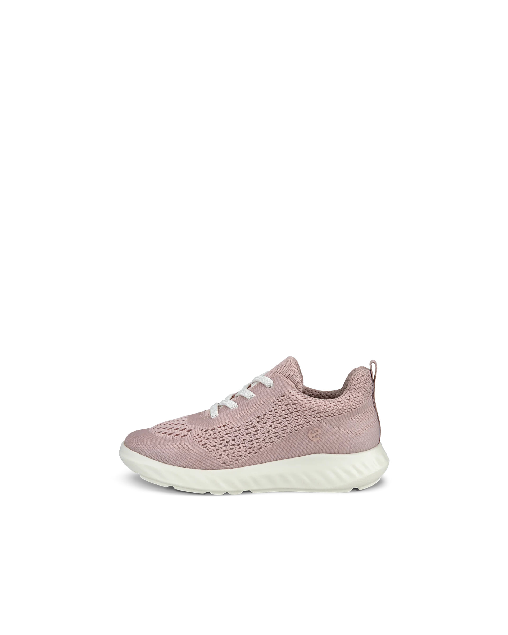 ECCO SP.1 LITE K Kinder Textilsneaker Lila