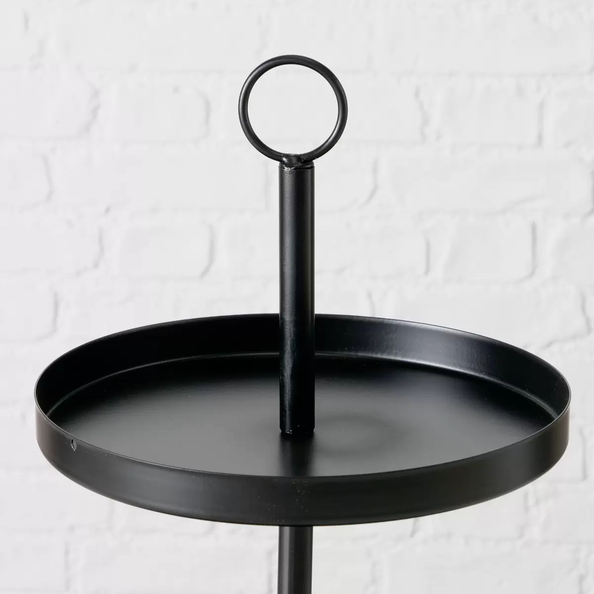 Etagere Samina Schwarz