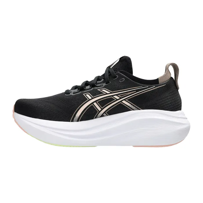 Asics Gel-Nimbus 27 Hardloopschoenen Dames