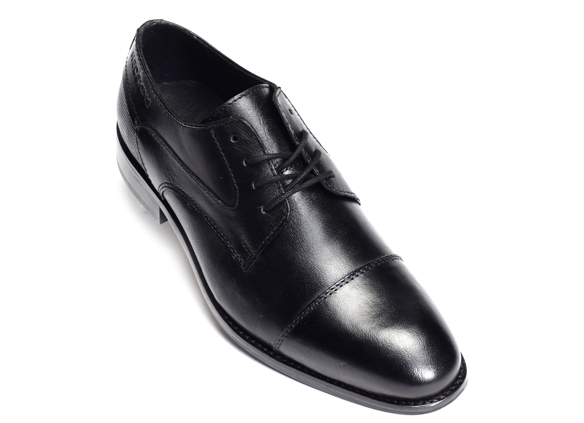 Versatil noir