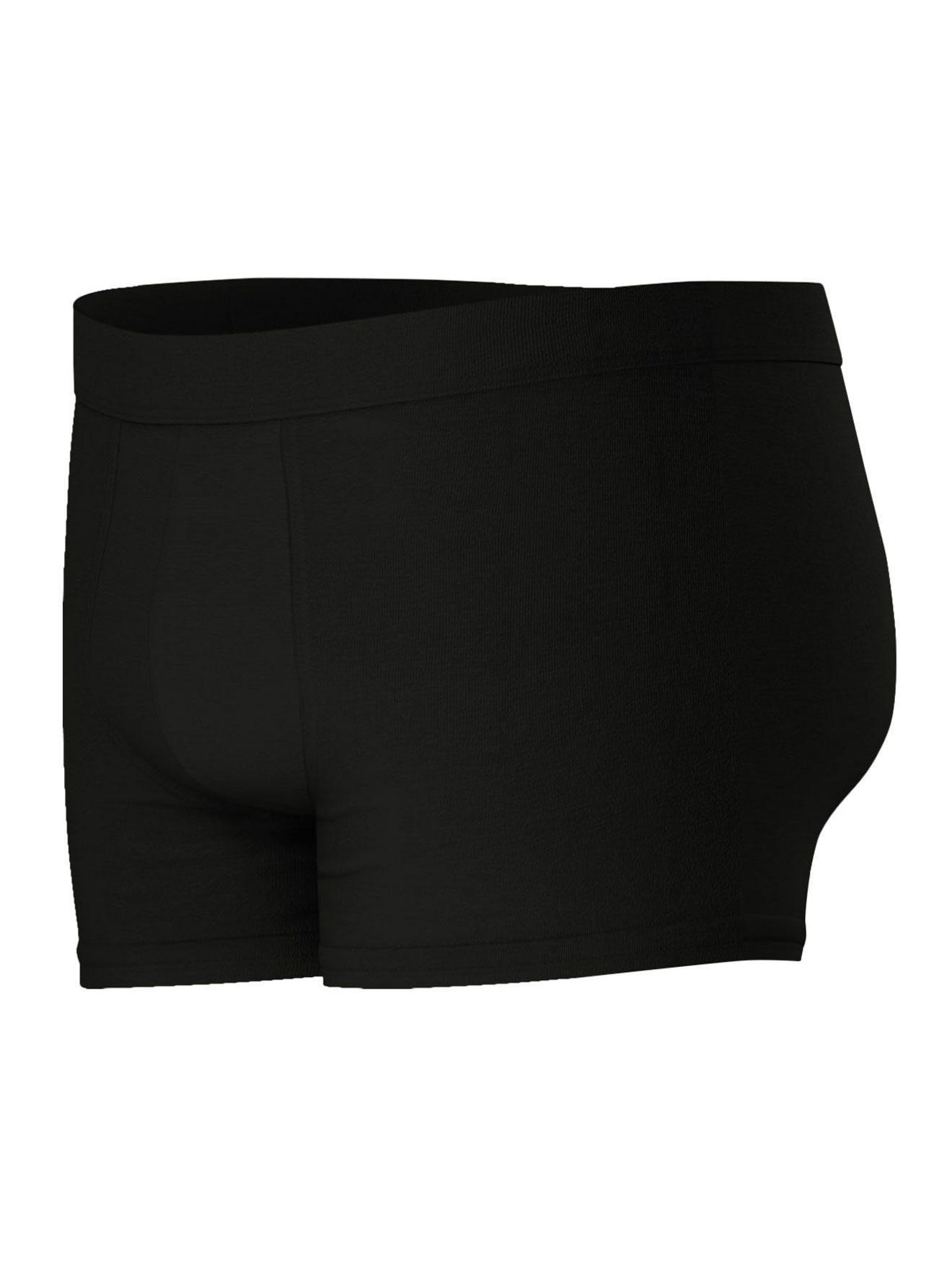 Boxer homme Fusion